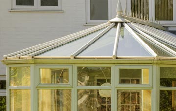 conservatory roof repair Millers Dale, Derbyshire