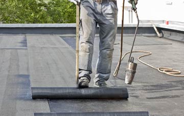 flat roof replacement Millers Dale, Derbyshire
