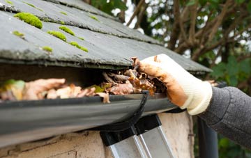 gutter cleaning Millers Dale, Derbyshire