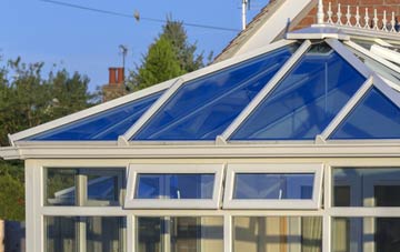 professional Millers Dale conservatory insulation